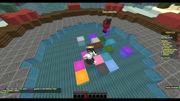 Mineplex, but im fly hacking (???) (maevestarbaby delusional ???)