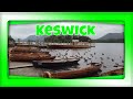 Keswick dans le quartier des lacs  septembre 2020