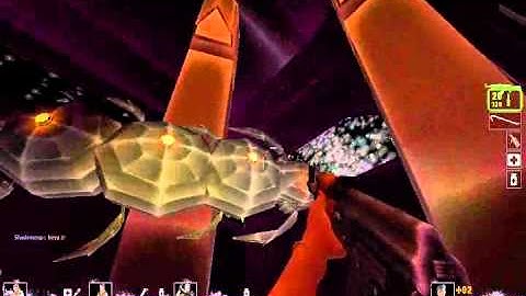 Left 4 Dead 2 Custom- Last Baktun part 2