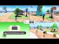 Wii Party U - Lost-and-Found Square