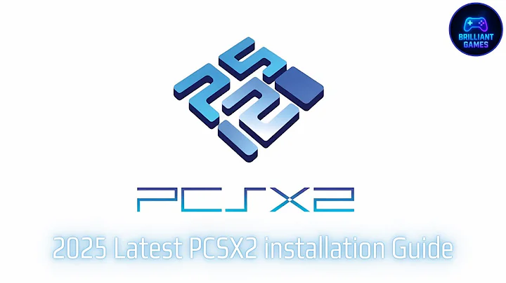 PCSX2 Installation Guide 2025 Latest