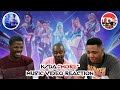 K/DA "More" Music Video Reaction