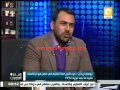 يوسف زيدان يهاجم الناصر صلاح الدجين