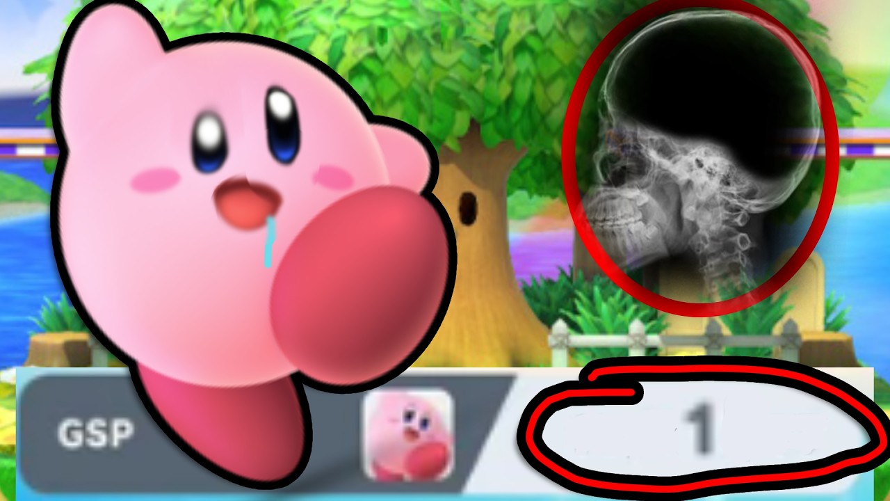 BRAINLESS SMASH BROS