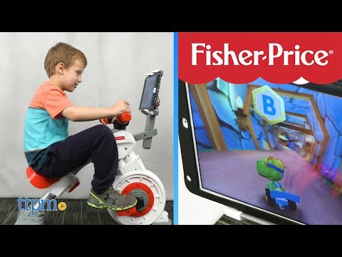 Think & Learn Smart Cycle from Fisher-Price