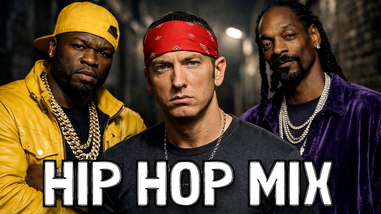 Snoop Dogg, Eminem, 50 Cent , Ice Cube, Dr,Dre, 2Pac - Kill or be