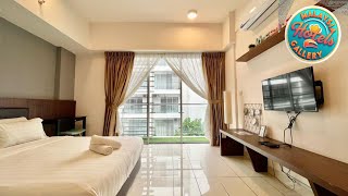 Deluxe Rail Suite Aeropod 07-11 [ Near KK City ] | Kota Kinabalu, Malaysia | Hotel Review 🏩 | Malaysia Hotels Gallery
