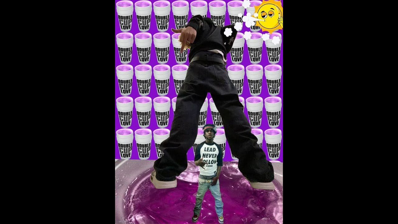 [free for profit] mexikodro + gucci mane type beat - double cup