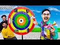 ₹200000 Hit The Target & Win Big Prize Lottery🔥 निशाना लगाओ और जीतो ढेरों इनाम