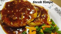 Resep Steak Tempe - Durasi: 3.59. 