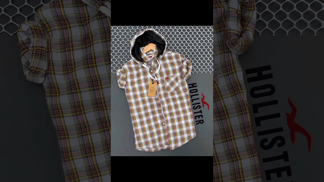 Low cost branded shirts Clearance