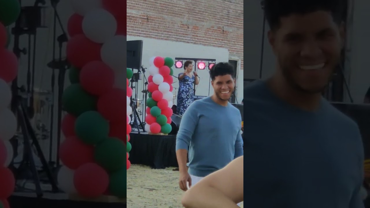 Pomona Artwalk May 2023