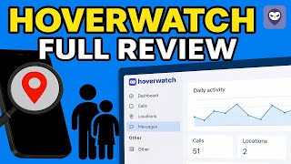 Hoverwatch Review 2025 How To Use Install Hoverwatch App?
