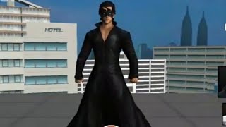 Krrish 3 The Game Android Gameplay 😋😋😜😜 screenshot 3