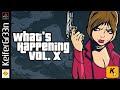 ＷＨＡＴ Ｓ ＨＡＰＰＥＮＩＮＧ ｖｏｌ 10 