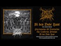 Cirith gorgor  bi den dode hant full album stream