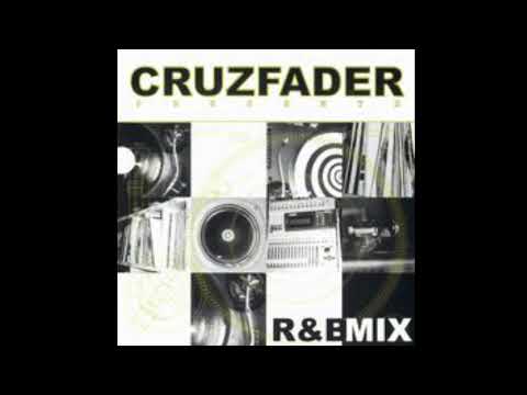 Koffee Brown - Quickie [Dj Cruzfader - R&B Mix]