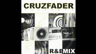 Koffee Brown - Quickie [Dj Cruzfader - R&B Mix]