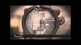 J3RzD3ViLxX Double CoD Montage!