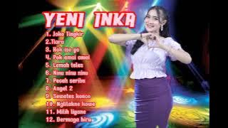 Yeni Inka - Joko Tingkir, kumpulan lagu