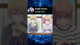 Megami no Café Terrace #anime
