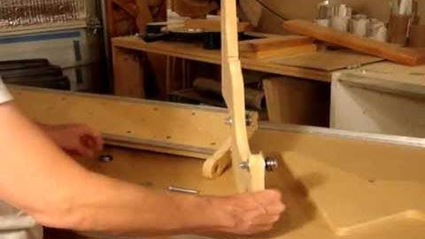 CNC Kit Assemble - blacktoe Step 5