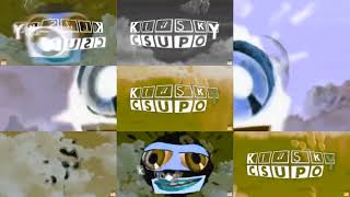 Dreamworks Animation Skg Csupo In G-Major 174 Has A Sparta Gamma Remix