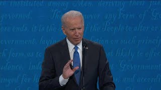 Biden Son Did Nothing Inappropriate In Ukraine