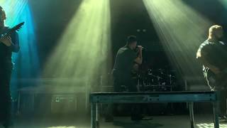 Third Depth  Whitechapel