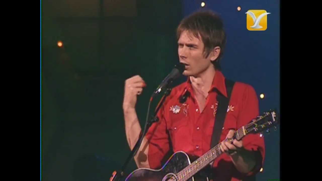 Franz Ferdinand, Walk Away, Festival de Viña 2006