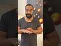 انت مش استثنائي عسيلي بيضحك عليك