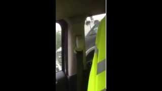 Redneck Road Rage Instant Karma #WYLTKMT @JohnnyRicoRicosRoughnecks