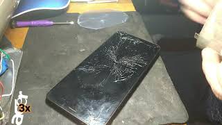 видео: Ремонт Редми 7А. картинка: Ремонт Редми 7А.