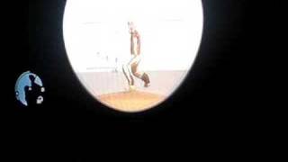 old guy gets up after a sniper shot to the head screenshot 5