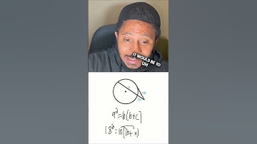 Master Secants and Tangents: Unlock Geometry Secrets!