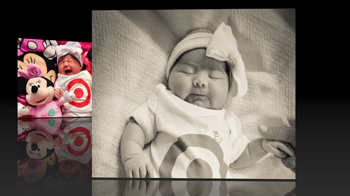 Aileen Sneak Peek