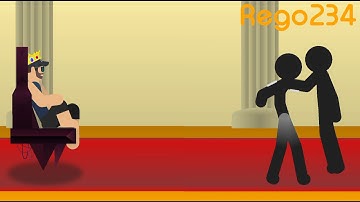 DefendKingRalph(my entry) |hosted by StixFigurez| [Stick Nodes]