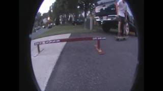 Rail Session