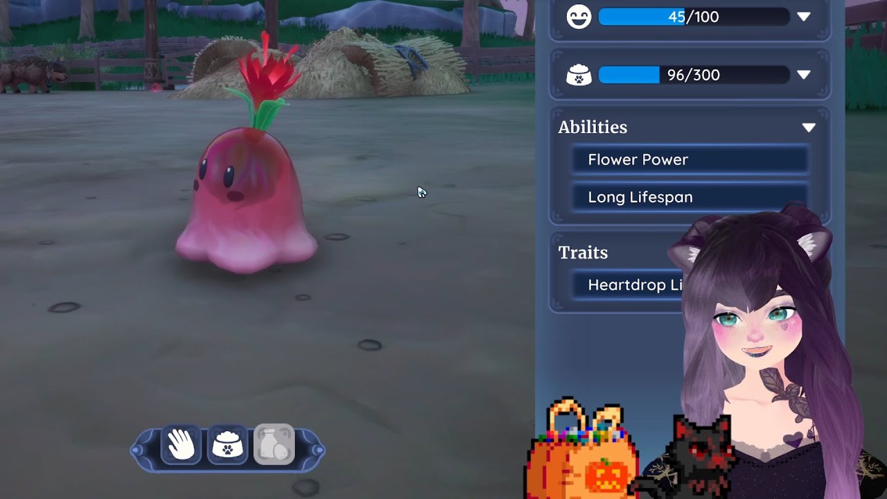 h0me schwEEt h0me ^w^ 🐈‍⬛🌱🏡 | Palia | 