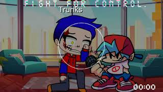 Fight for control [Death lives but @viruswastakenlol, thing and bf sing it]