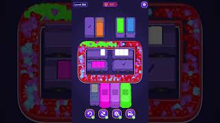 Loop Sort - Level 326
