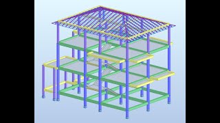 Autodesk Robot Structural Analysis Professional 2018 P1
