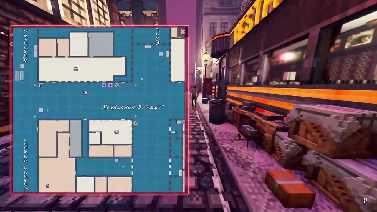 Shadows of Doubt - 10/13/24