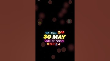 10th result 4k status|result status|