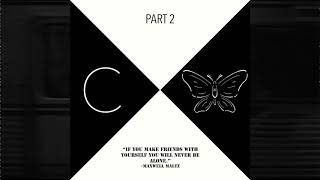 Corey Robert Cann - Part 2 Prod. Yondo