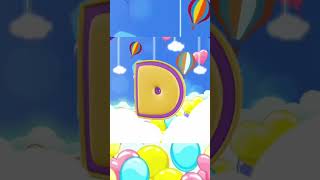 #shorts abc song for kids/phonics song/abc learning  #shortsfeed #alphabet #abc