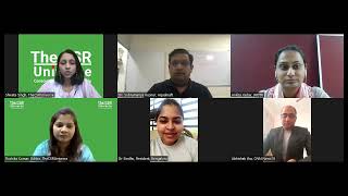 Special Thought Session on World Water Day 2024 - 