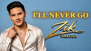 I'll Never Go - Nexxus (Zik Valdez Cover) screenshot 4