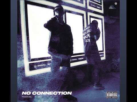 Phantom J & Gov - No Connection