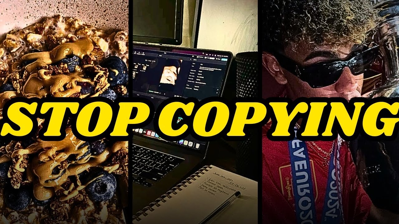 Как легко разработать уникальный стиль игры в футболе